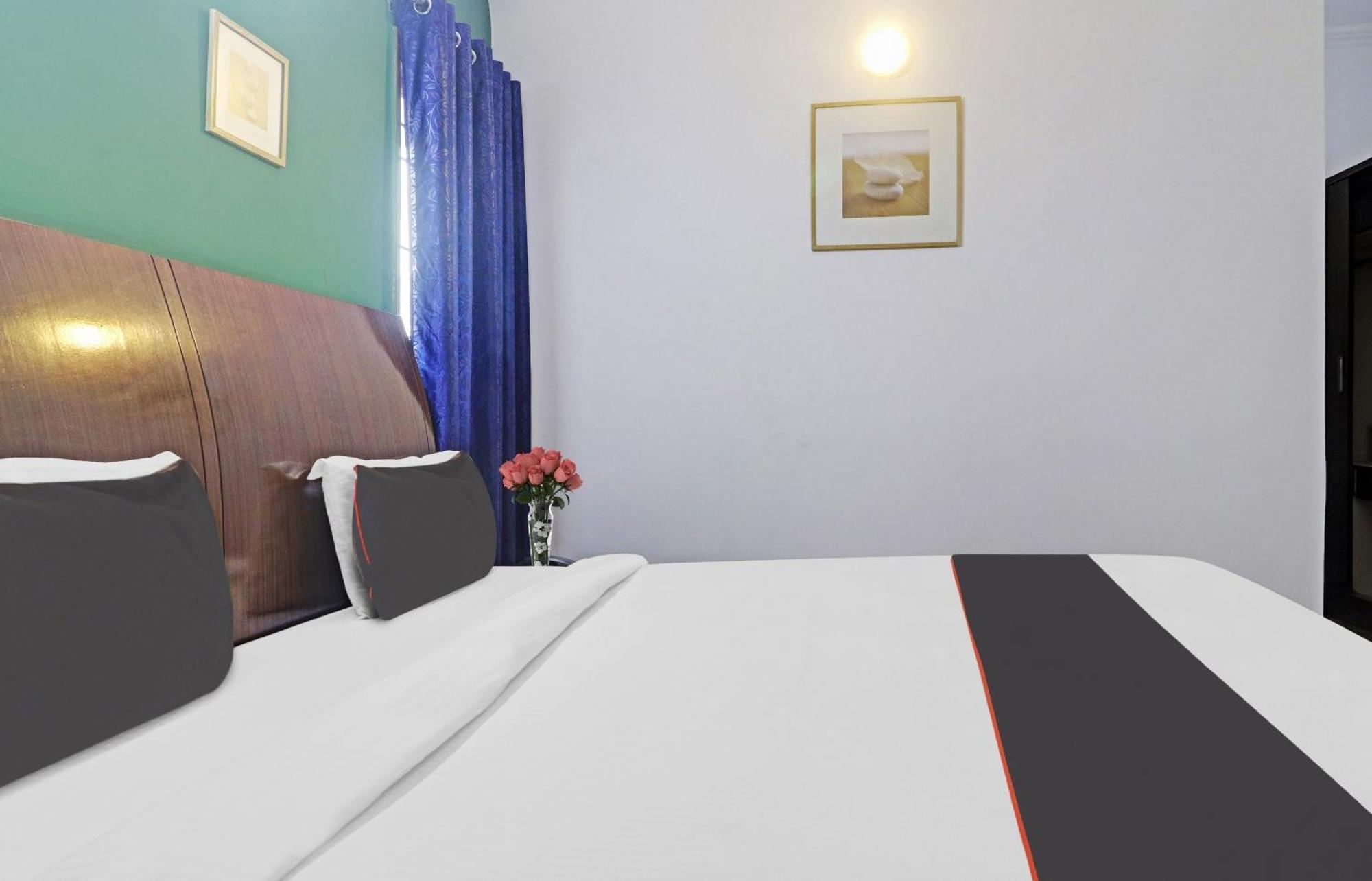 Capital O Halcyon Inr Madhapur 3* Hyderabad