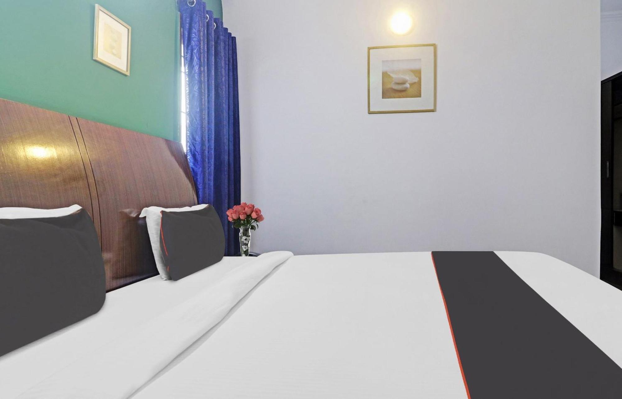 Capital O Halcyon Inr Madhapur Hyderabad